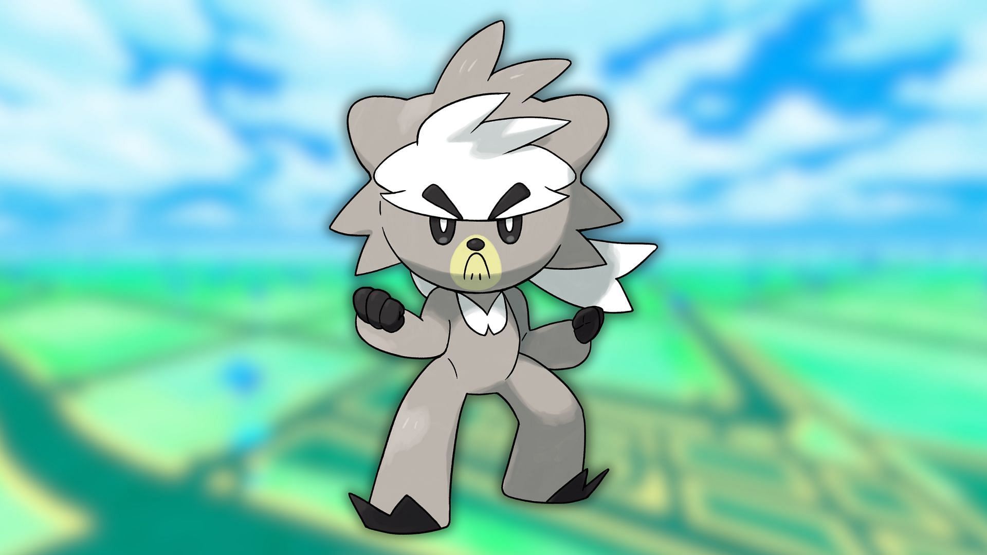 Kubfu (Image via The Pokemon Company)